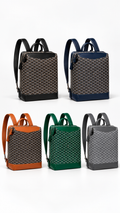 GOYARD Cisalpin Backpack