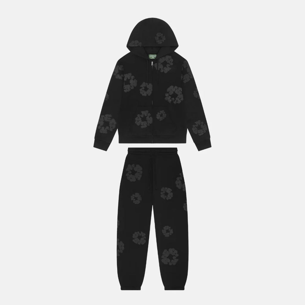 DENIM TEARS MONOCHROME SET ✅
