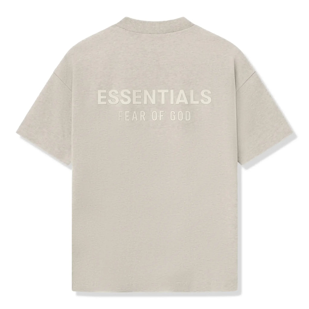 FEAR OF GOD ESSENTIALS Heather Stone' SHORT SET (SS25)