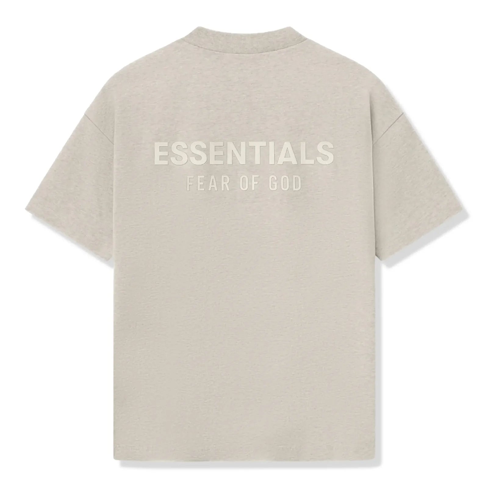 FEAR OF GOD ESSENTIALS Heather Stone' SHORT SET (SS25)