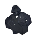 On Cloud Running Tracksuit - Black /Charcoal /Grey / Blue Jacket & Pants - New