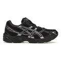 ASIC Gel 1130 ‘Black Pure Silver’