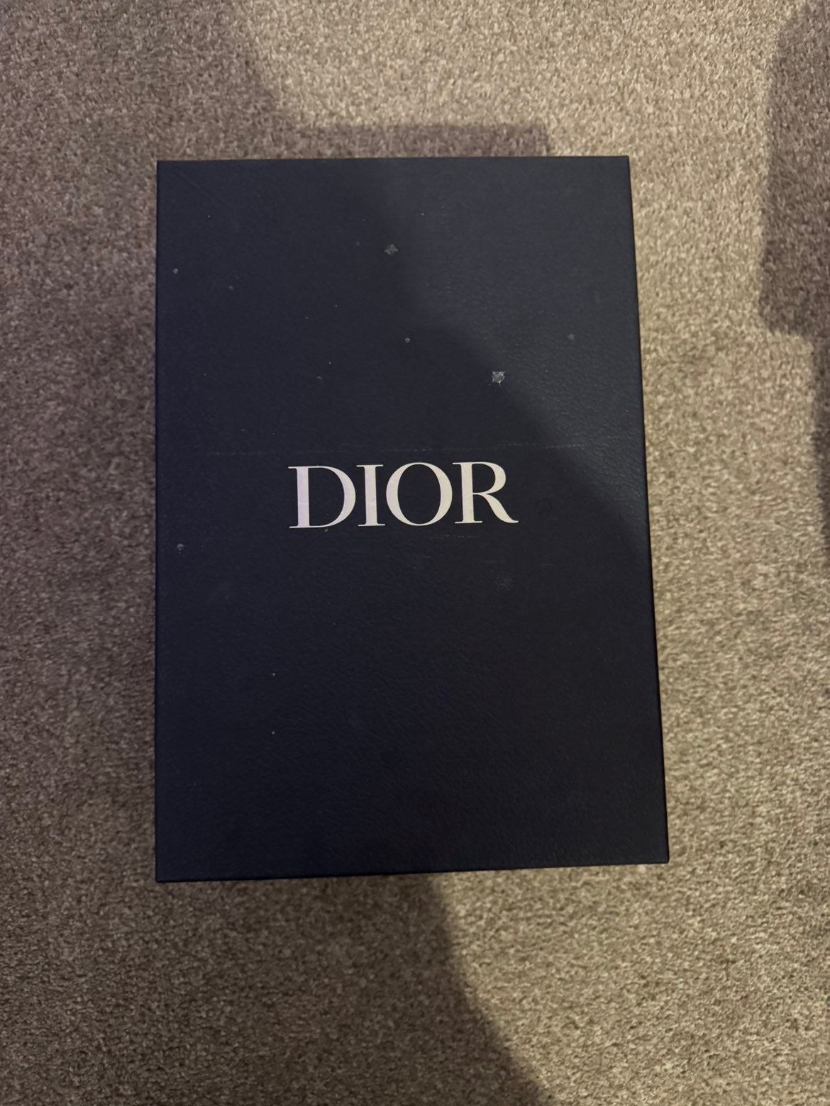 B30 Countdown Sneaker