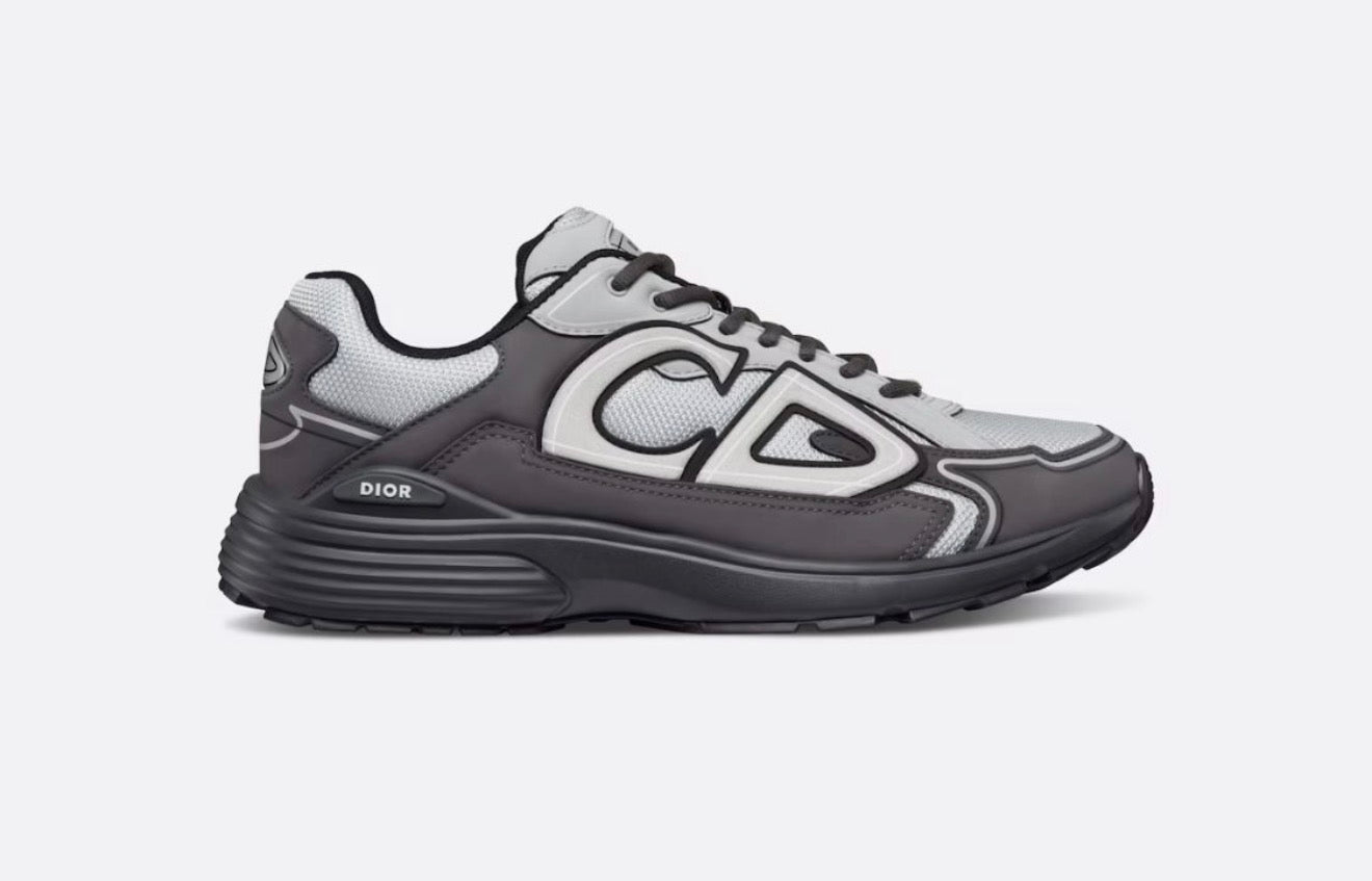 Dior B30 Anthracite📲