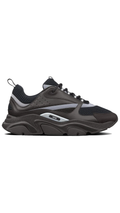Dior B22 ‘Black Silver’ - Multiple Sizes