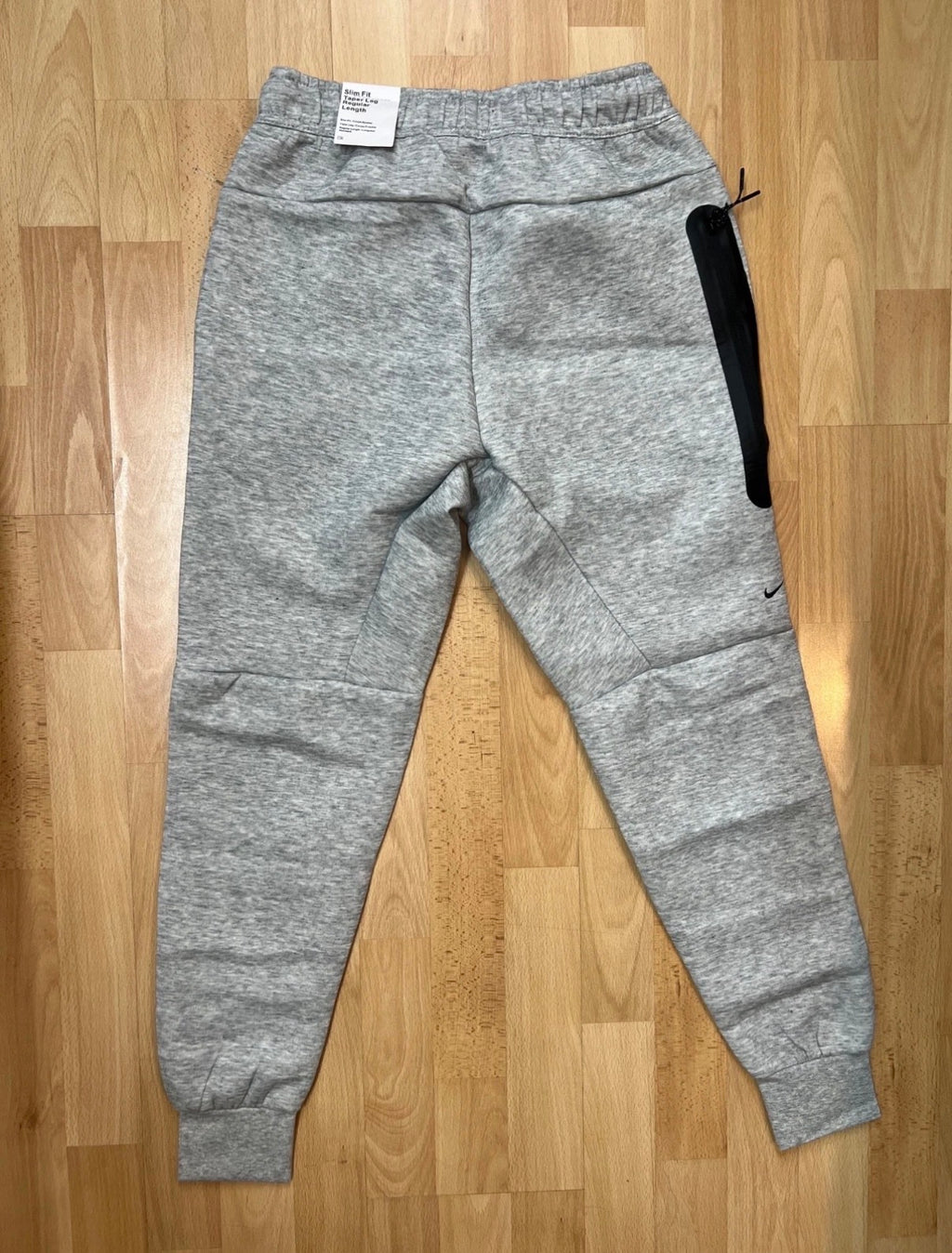 NIKE Tech Tracksuit - New Season - Black & Grey - Multiple sizes  - Authentic⚫️☑️