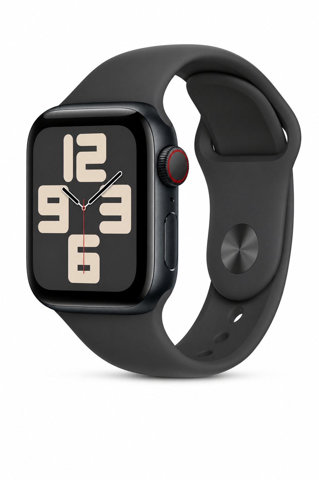 Apple Watch Series 6 Aluminium 40MM - Blue - WIFI - A2291