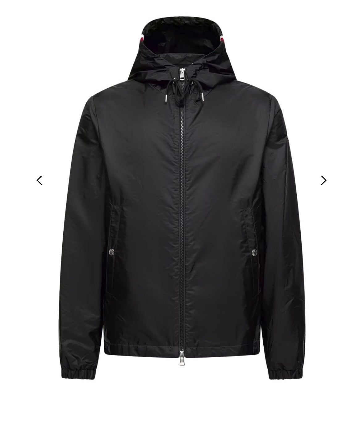 MONCLER
Grimpeurs Jacket