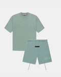SS23 SYCAMORE ESSENTIALS SHORT SET ✅
