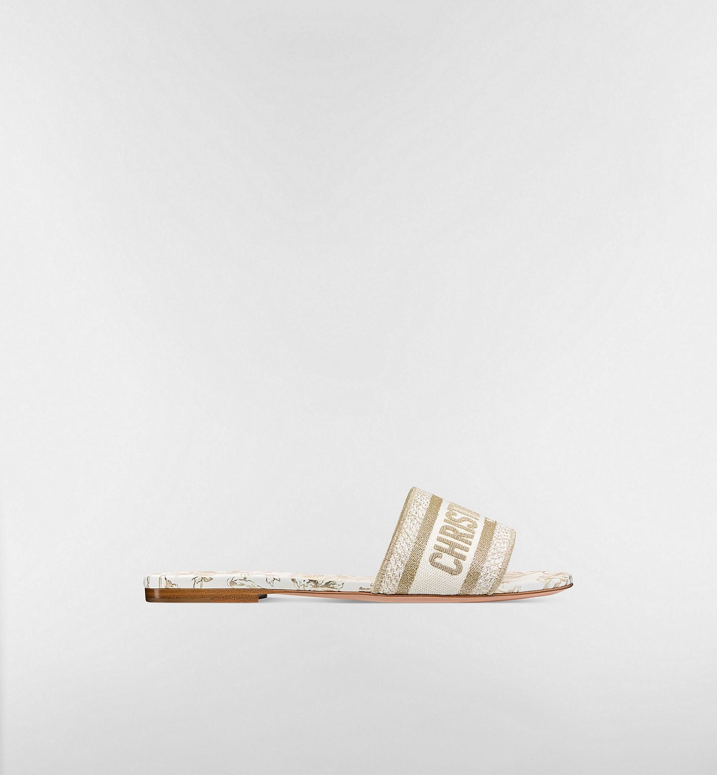 Dior Dway Slide📲