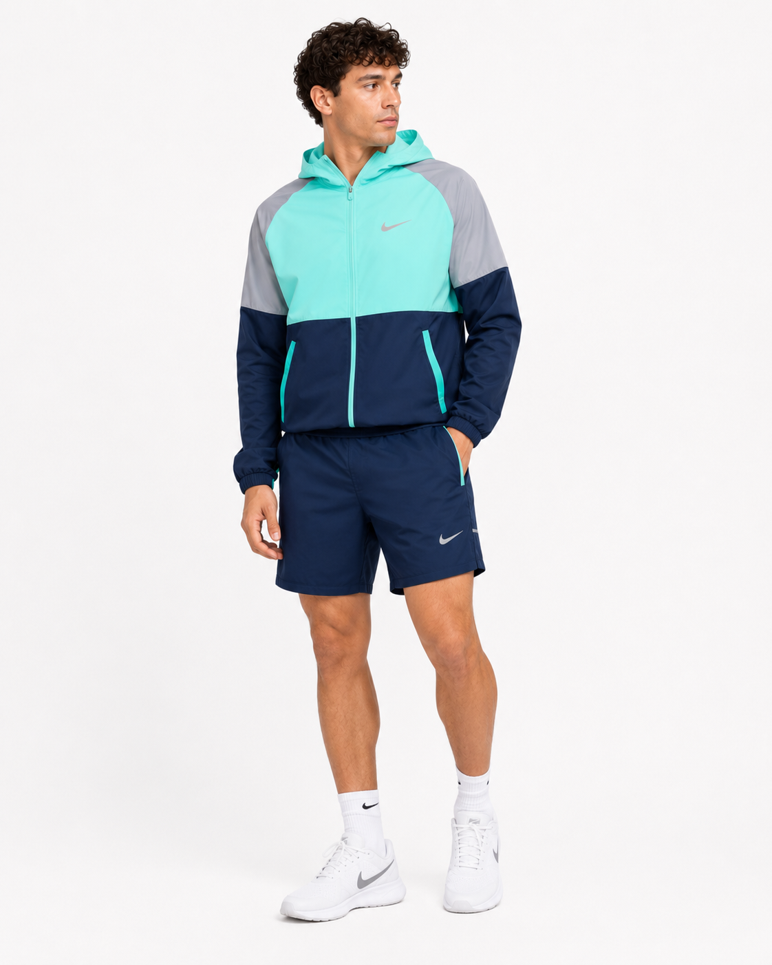 Nike Miller Set
