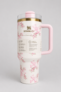 Floral Stanley Cup