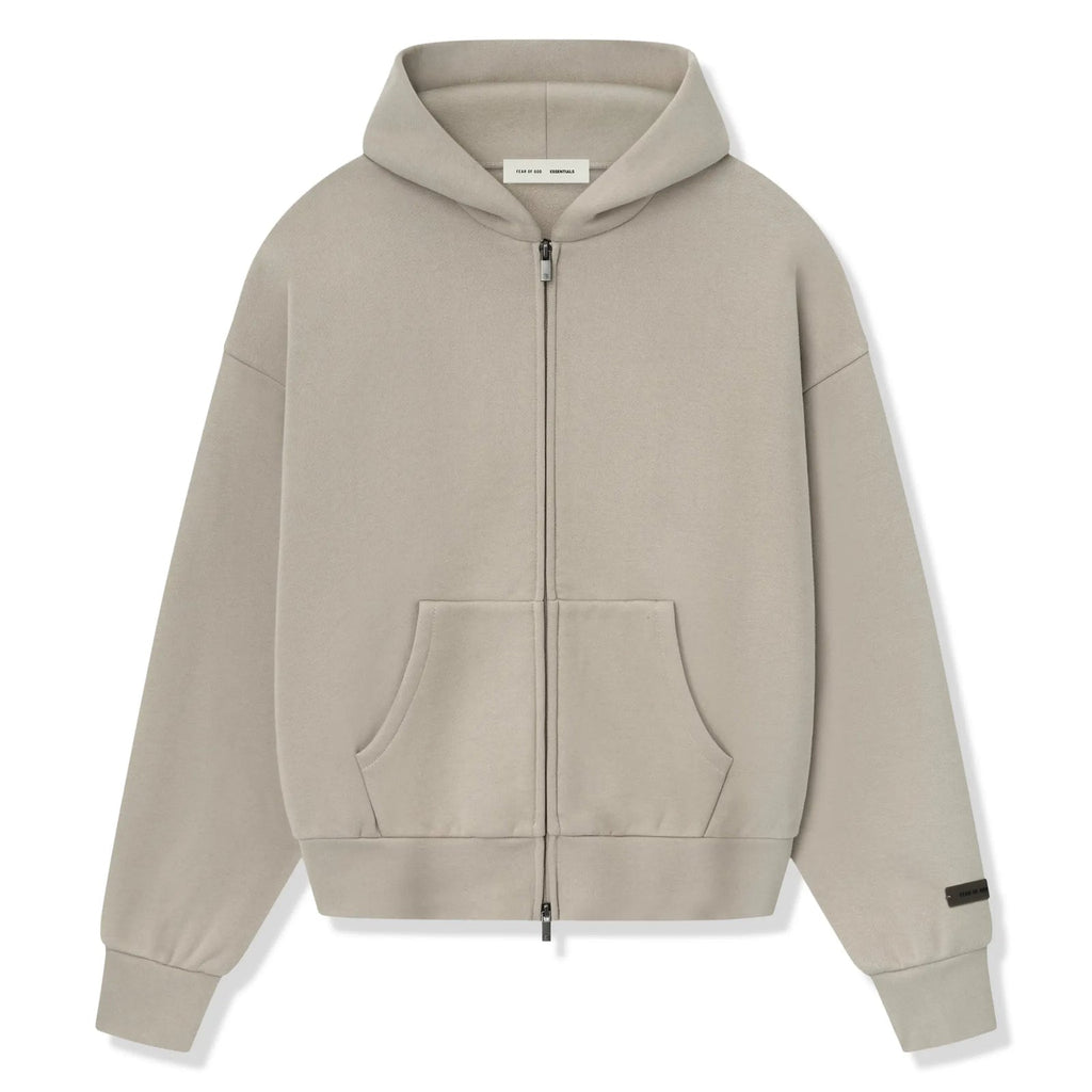 Fear Of God Essentials Classic Homestead Zip-Up Tracksuit (SS25)