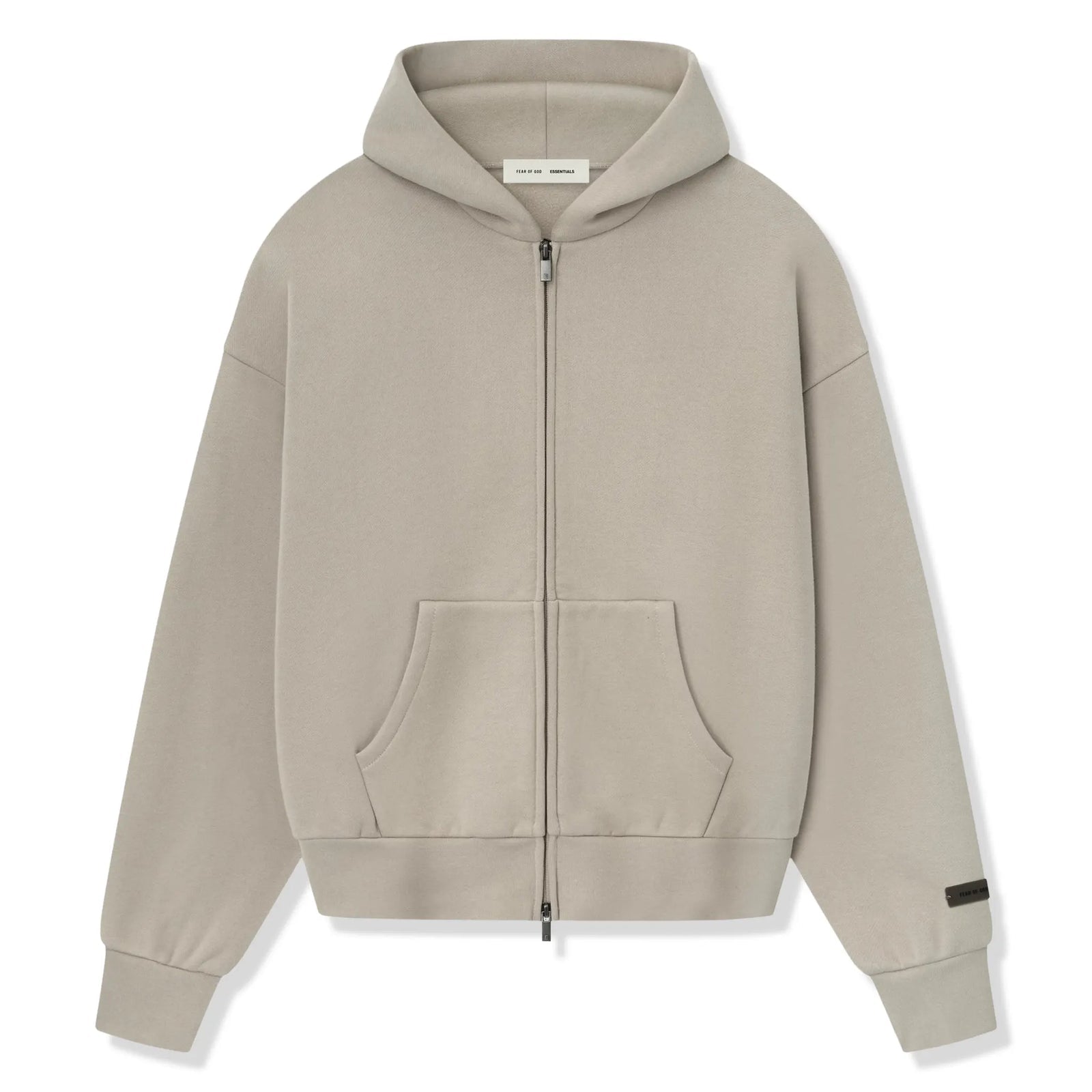 Fear Of God Essentials Classic Homestead Zip-Up Tracksuit (SS25)