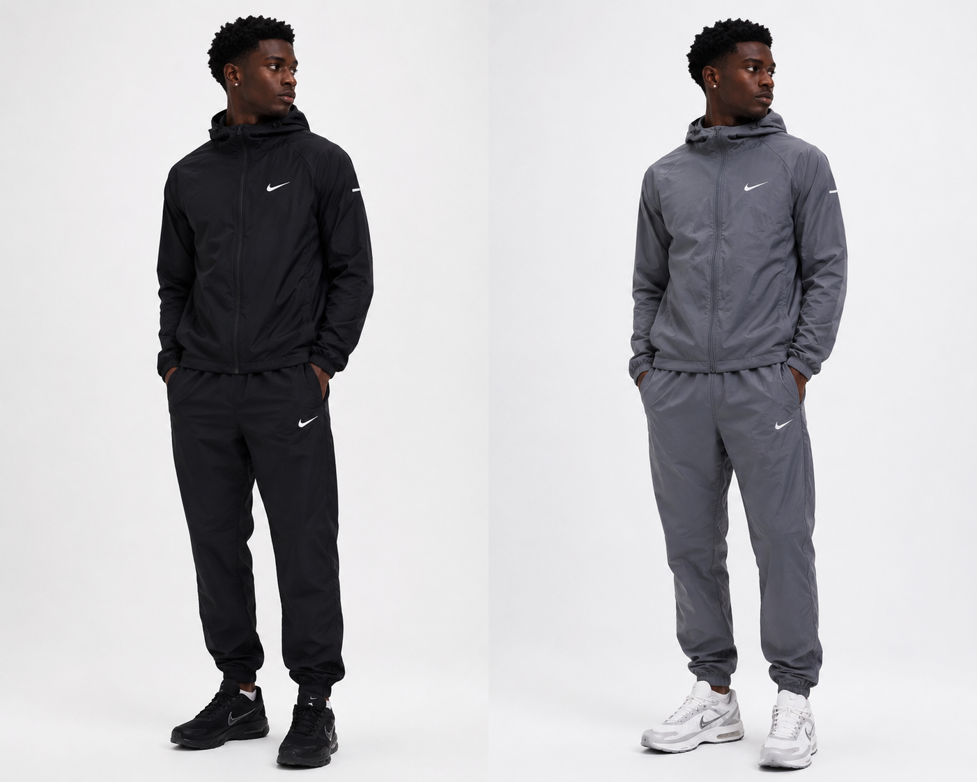 Nike Miller Tracksuit