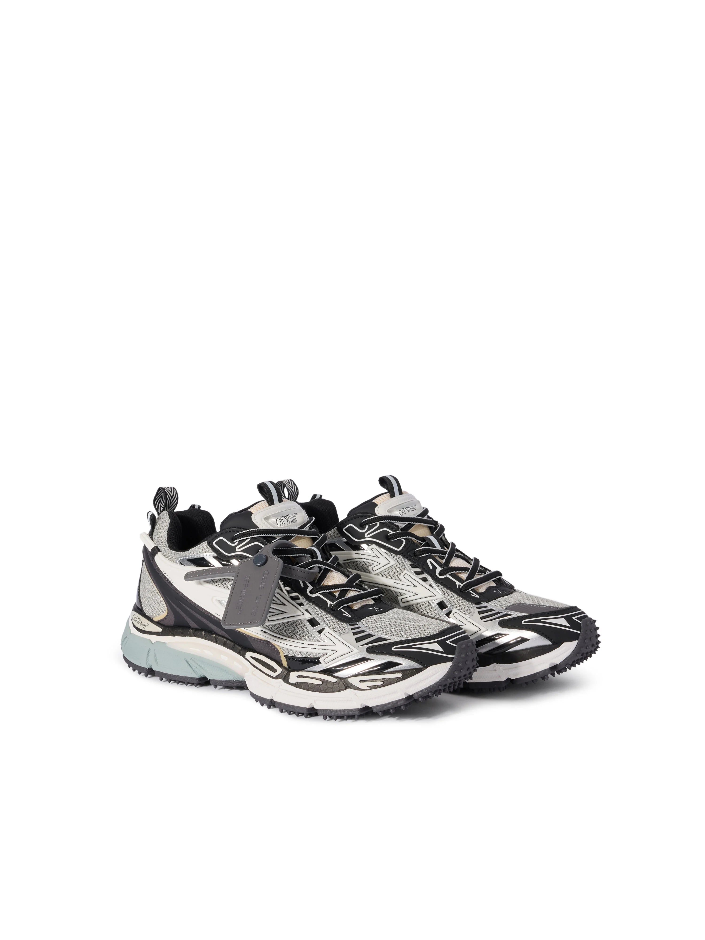 ‘SALE’ Off White Mens Be Right Back ‘White’ - FAST DISPATCH - Multiple Sizes
