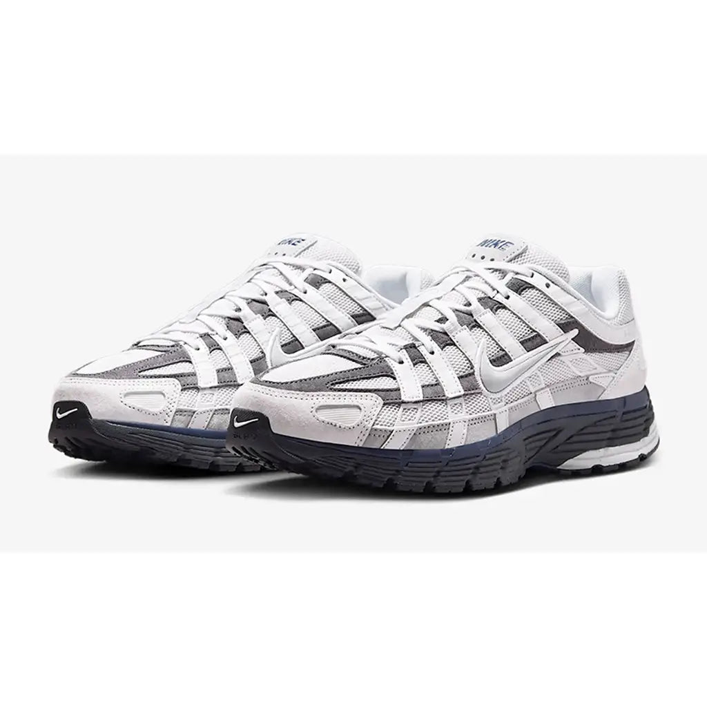 Nike P-6000 - Photon Dust Smoke Grey - New 🏴