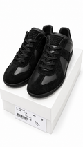 Maison Margiela Gats Black - Authenticity Guaranteed
