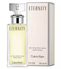 Calvin Klein Eternity Eau De Parfum 30ml Perfume - New