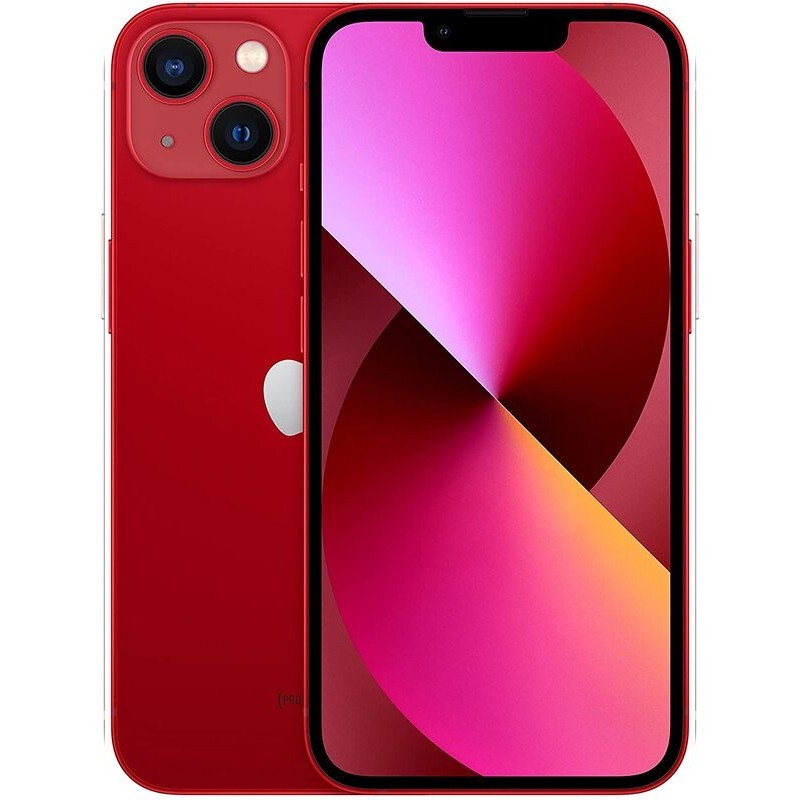 Apple iPhone 13 Mini 5.4 5G 128GB - Like New 🏴