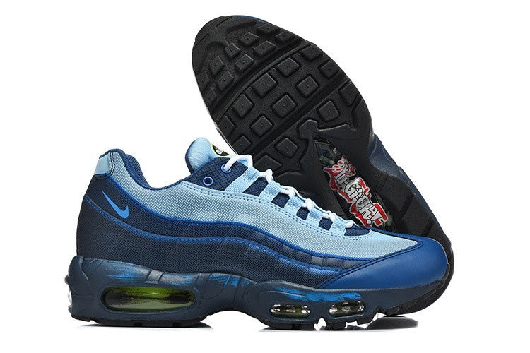 Nike Air Max 95 Men 2026 NEW 🏴