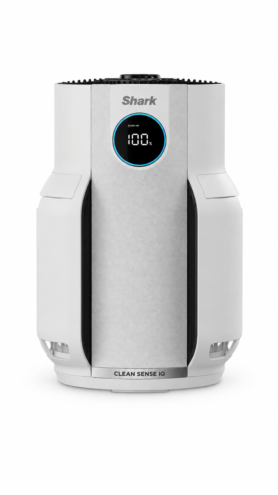 Shark NeverChange5 Air Purifier | HEPA Filter