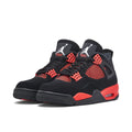 AIR JORDAN 4 RETRO 'RED THUNDER' - Multiple Sizes