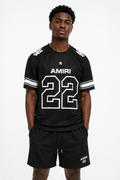 Amiri 22 Jersey