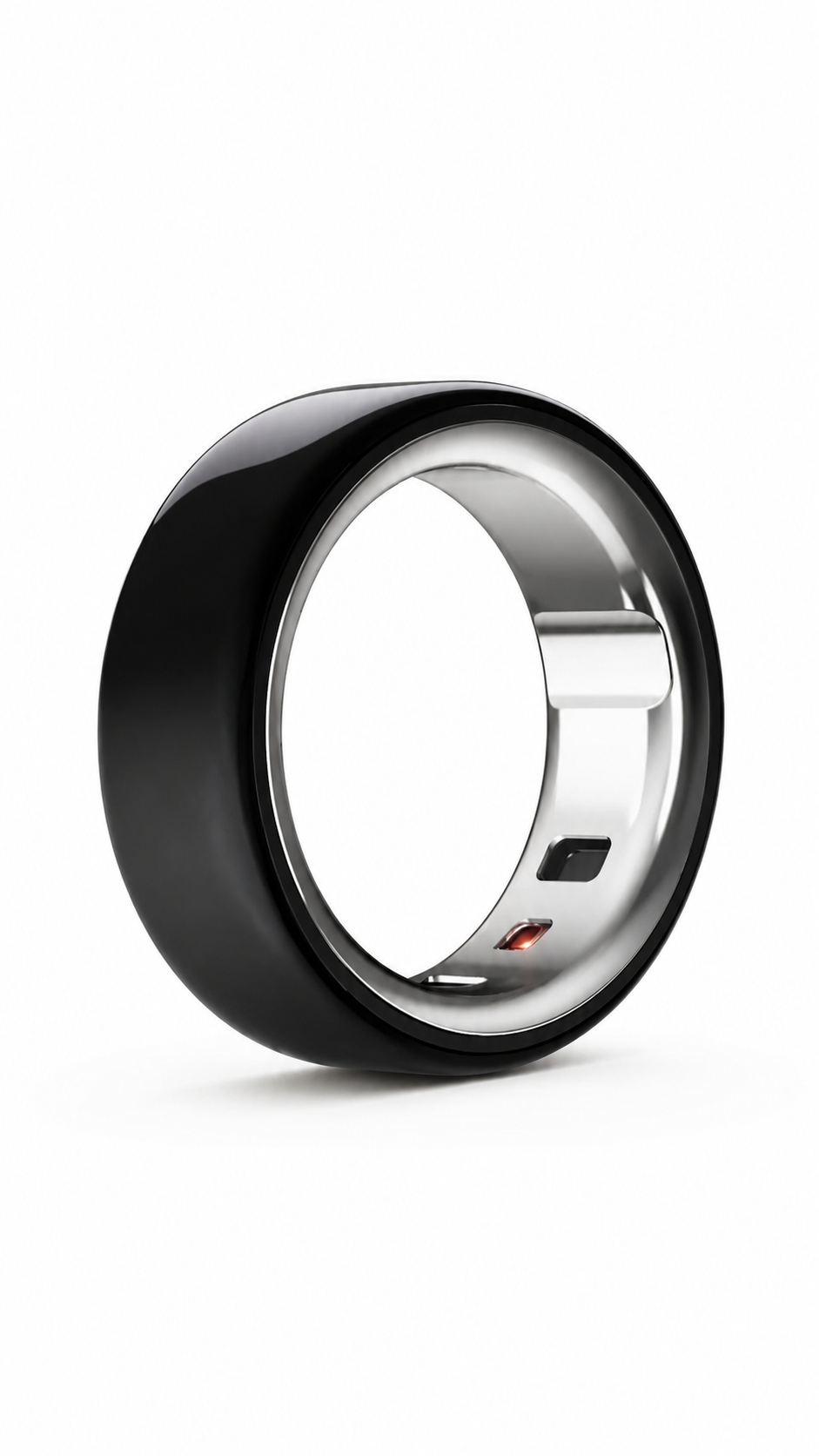 Oura Ring 4 Midnight Blue Smart Ring Health Tracker