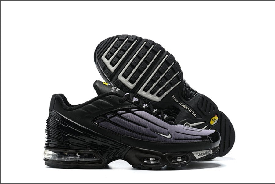 2026 Nike Air Max Plus TN 3 Low Men's Running Shoes - new 🏴