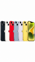 Apple iPhone 14 128GB - Unlocked iOS Smartphone