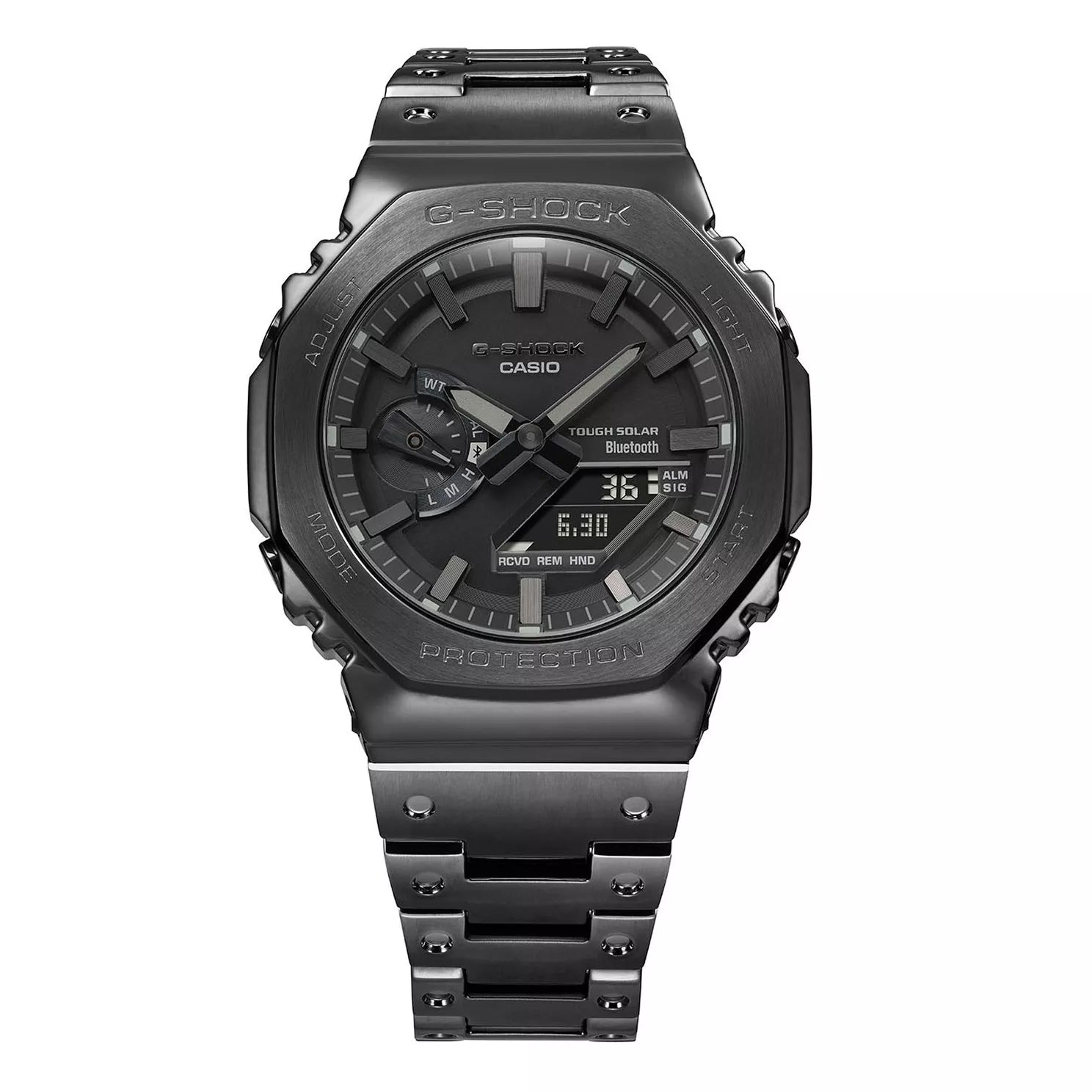 G-SHOCK Full Metal 2100 Series Mens Watch✔️
