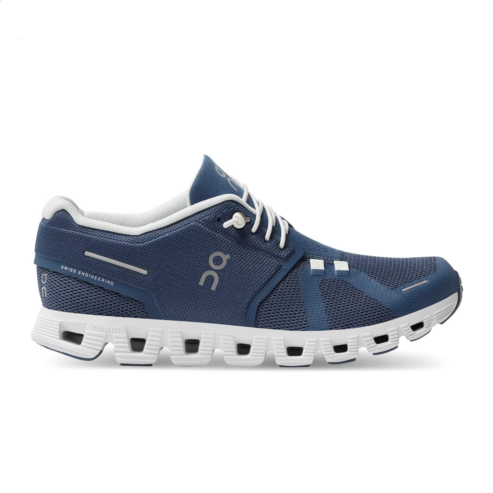 Cloud 5 Running Shoe for Men - Like New ☑️🏴