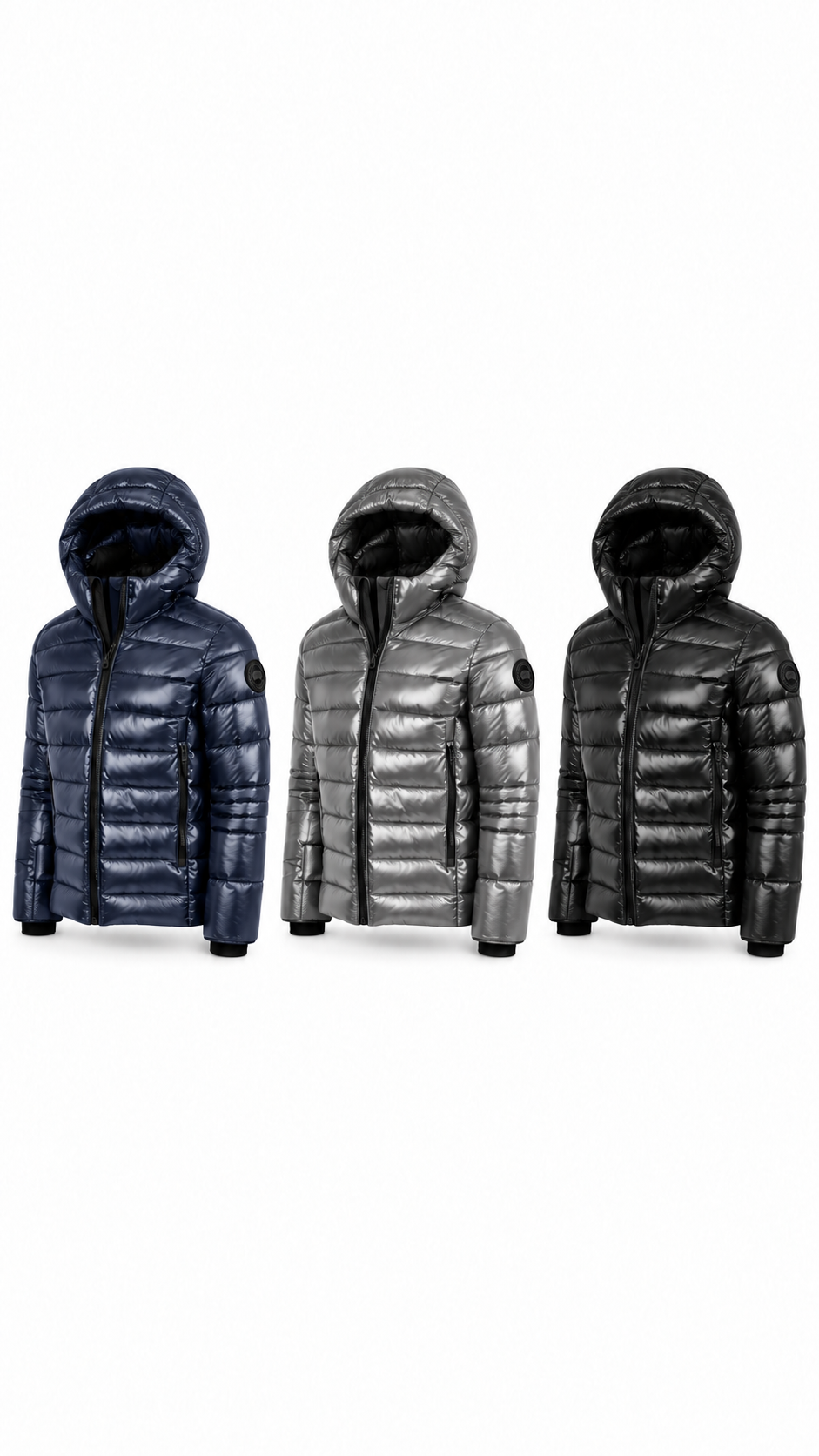Canada goose Crofton Puffer Jacket