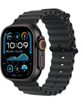 Apple Watch Ultra 2 GPS Cellular 49mm Titanium Case Unlocked, 64GB