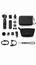 DJI Osmo Pocket 4 Vlogging Camera - Creator Combo