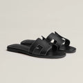 Hermes Oran Sandal