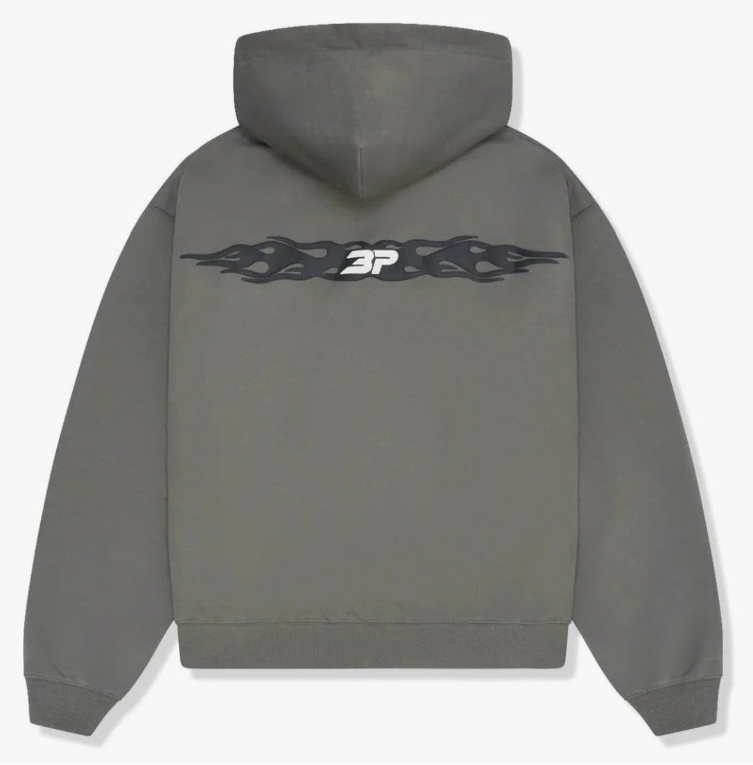 Broken Planet 'Chaos' Hoodie ✅