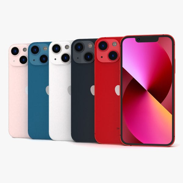 Apple iPhone 13 128