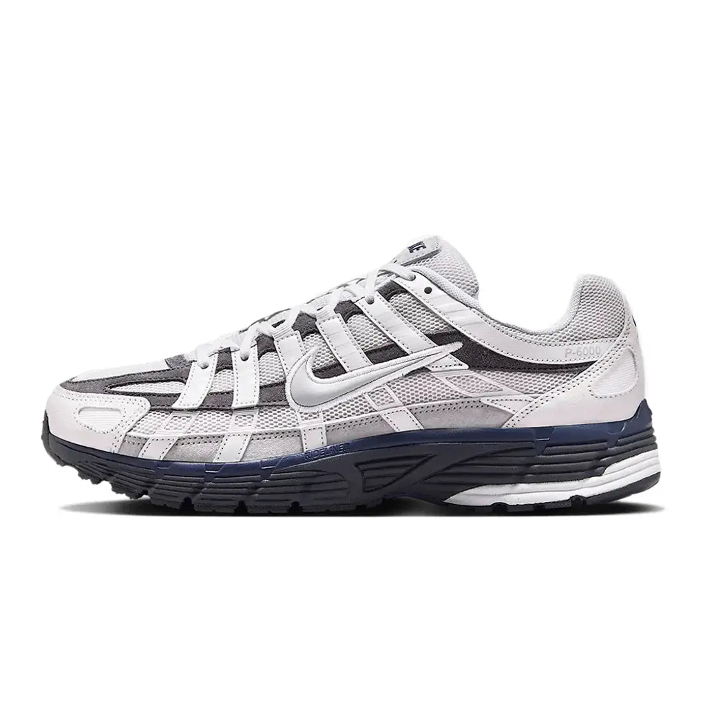 Nike P-6000 - Photon Dust Smoke Grey - New 🏴