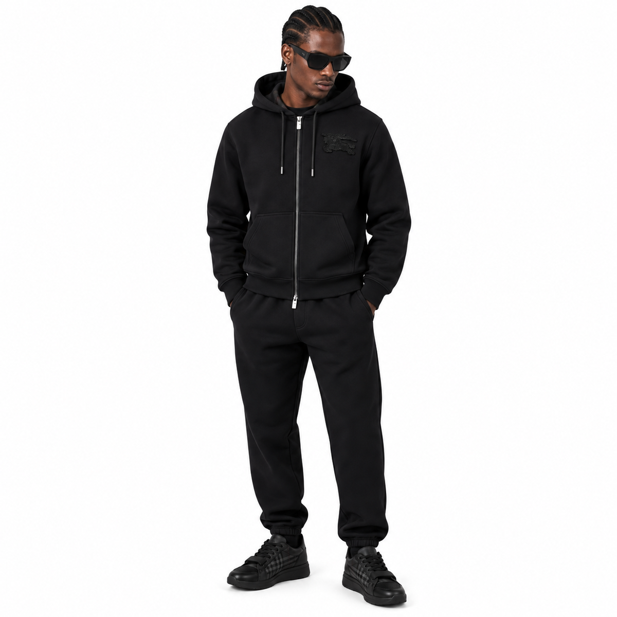 Burberry EKD Tracksuit