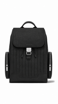 NEVER STILL RIMOWA - LEATHER Flap Backpack Large