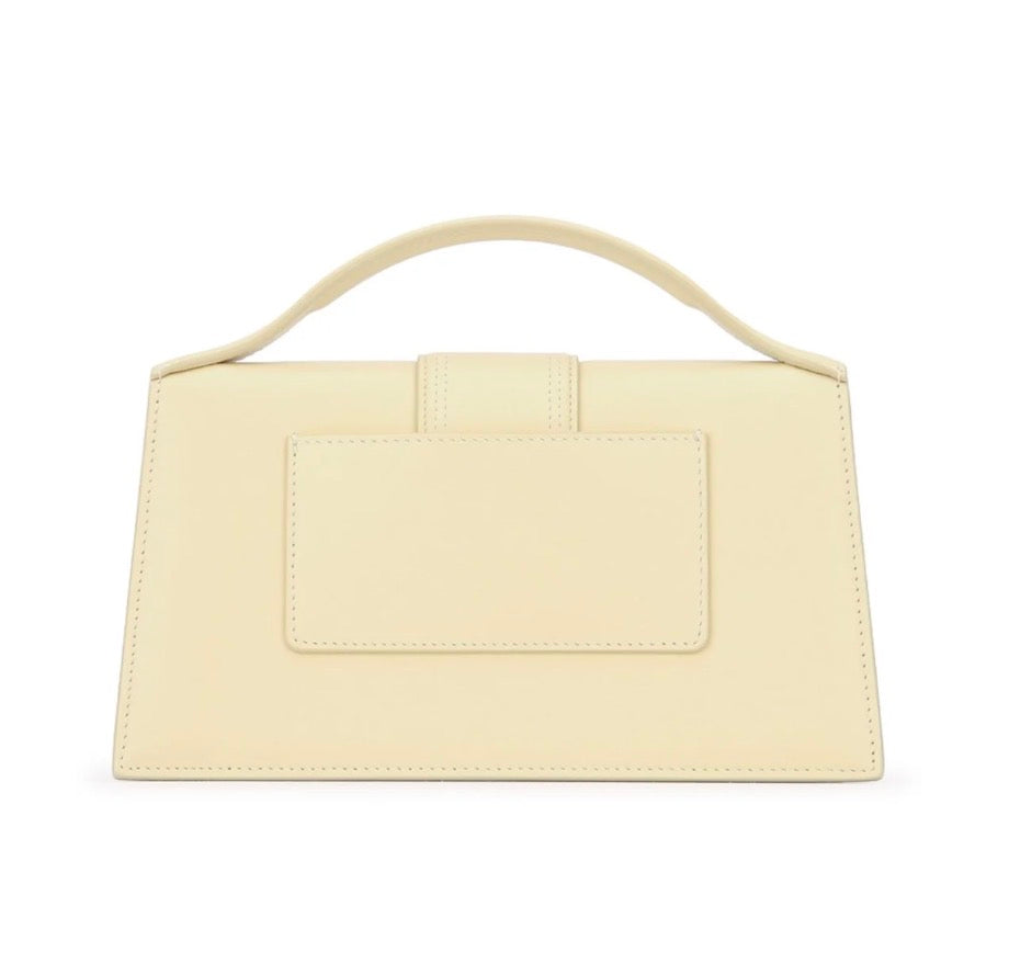 Jacquemus bag - (used)⚫️☑️
