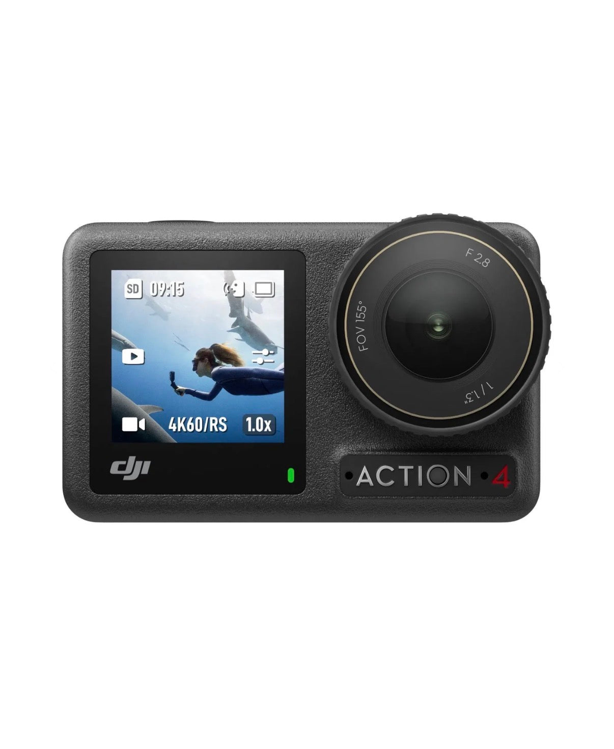 DJI Osmo Action 4☑️📲