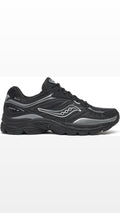 Saucony ProGrid Omni 9 GORE-TEX GTX Black
