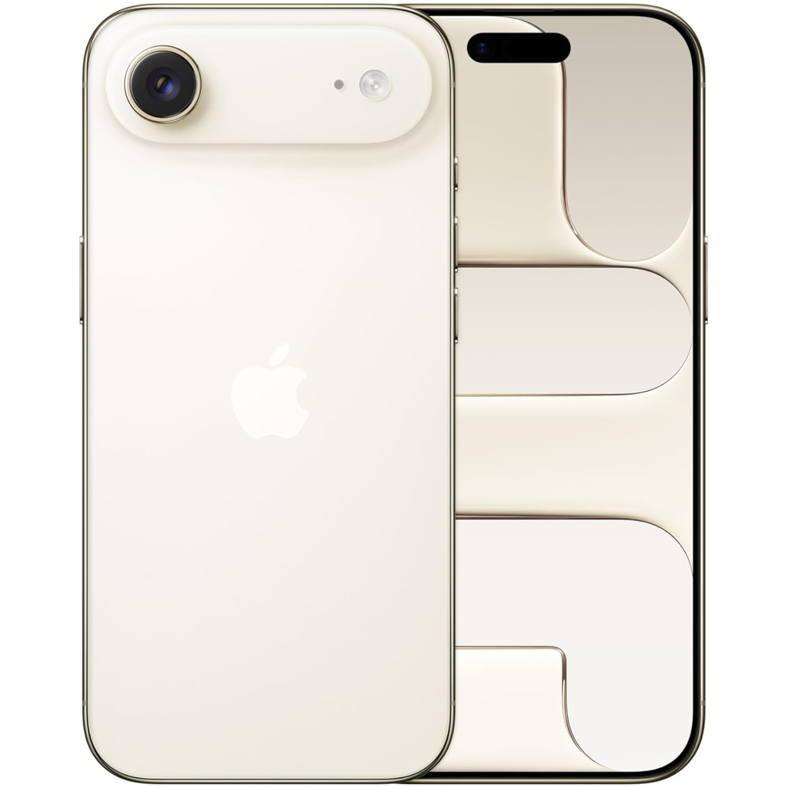 Apple iPhone AIR 17 256GB 5G Unlocked iOS Smartphone - NEW ☑️🏴