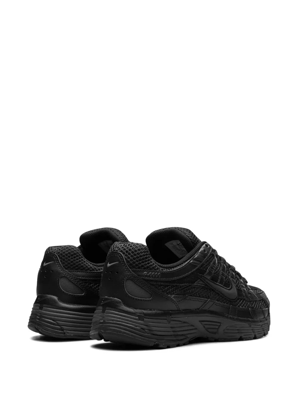 Nike P-6000 - Anthracite Triple Black - New 🏴