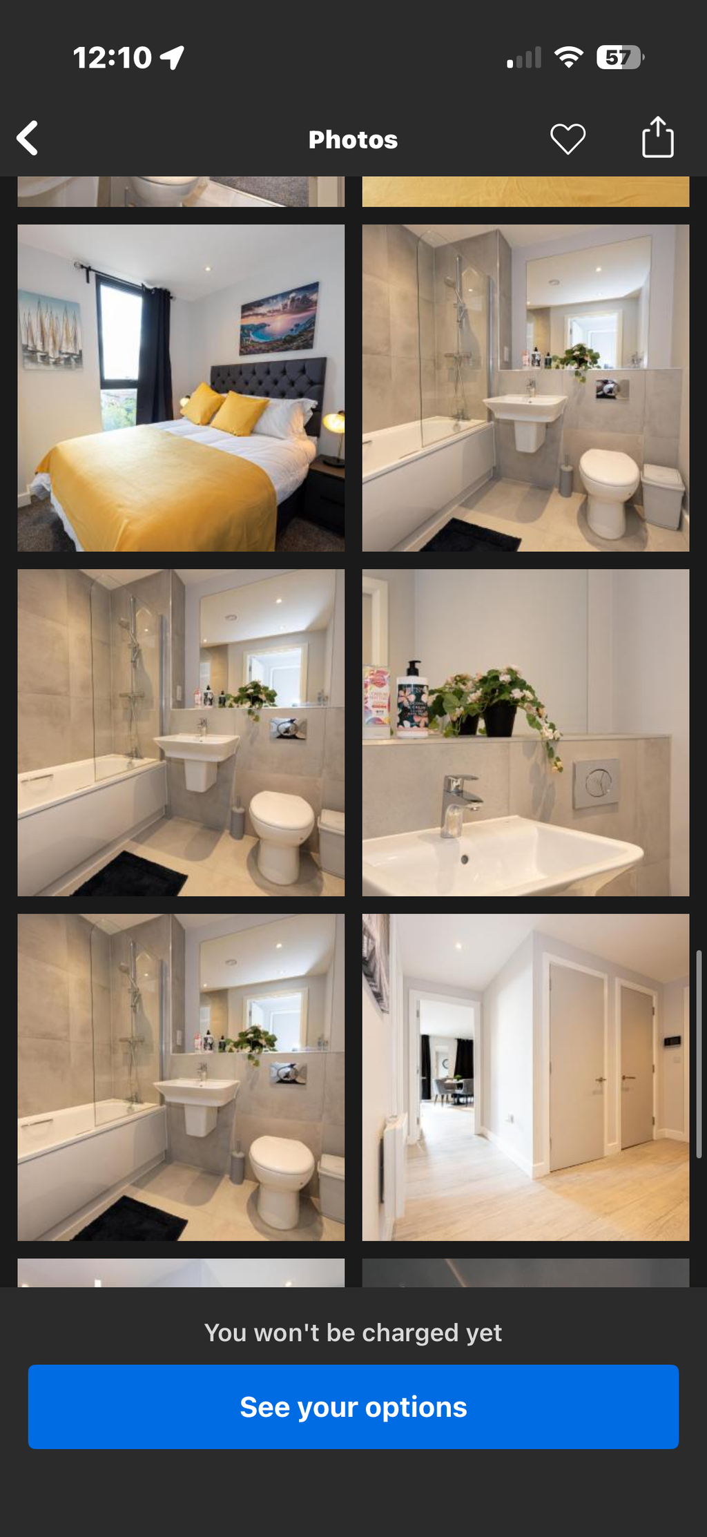 Contemporary 3 Bedrooms Apartment Manchester City 1 night July 17th-18th Fri-sat. RRP £238