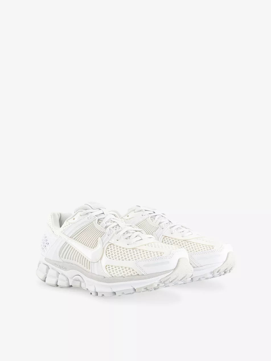 Nike Zoom Vomero 5 Summit White/Platinum Tint - new 🏴