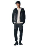 Nike Tech Fleece Tracksuit Black/Anthracite